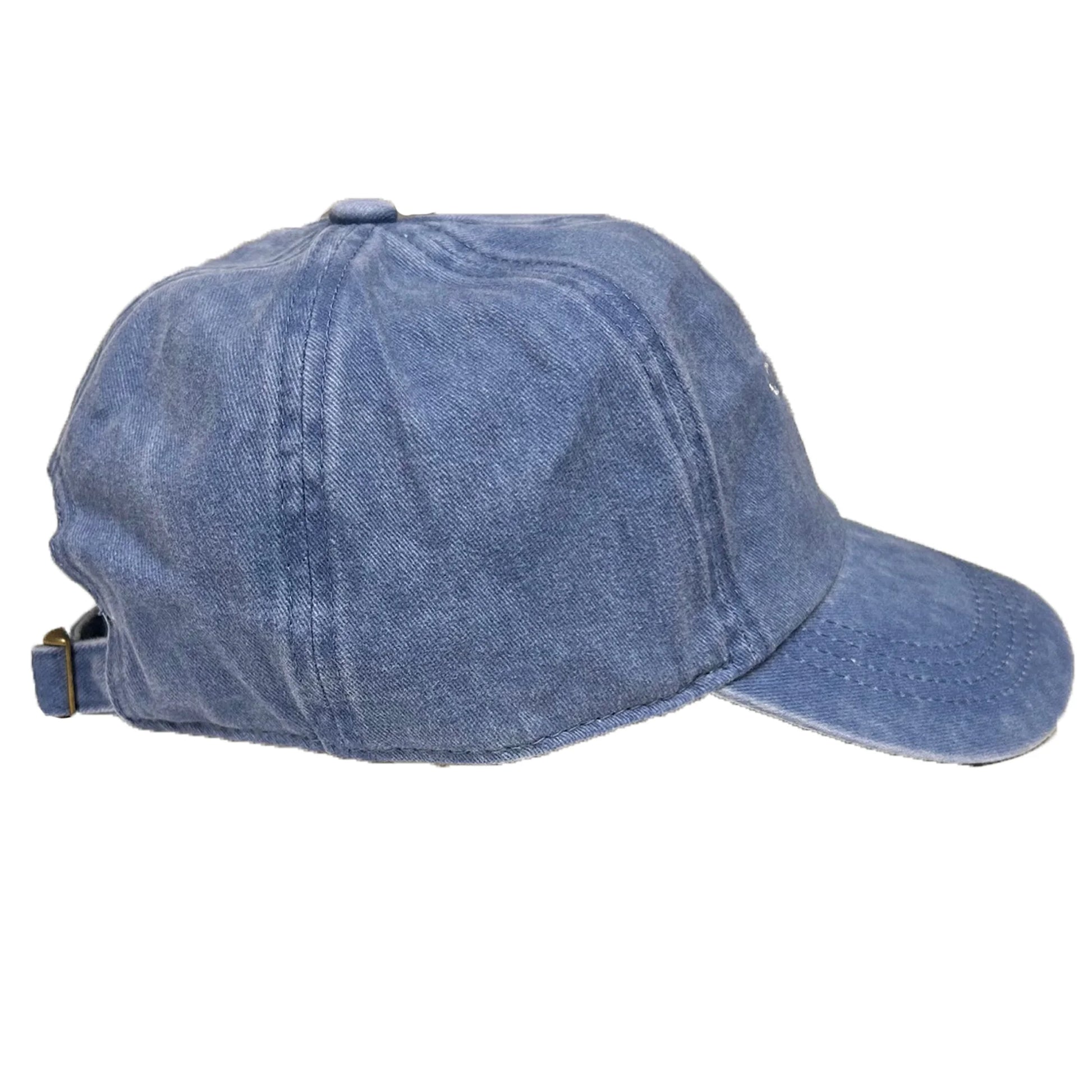 Pickleball Pickled Women'S Cotton Baseball Hat